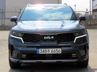 쏘렌토 4세대(MQ4)하이브리드 HEV 1.6 2WD 노블레스